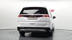2023 Kia Carnival Gasoline 9-Seater Prestige — фото 4