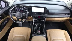 2023 Kia Carnival Gasoline 9-Seater Prestige — фото 7