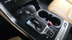 2023 Kia Carnival Gasoline 9-Seater Prestige — фото 9