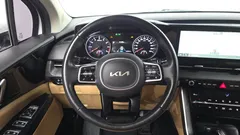 2023 Kia Carnival Gasoline 9-Seater Prestige — фото 14