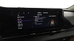 2023 Kia Carnival Gasoline 9-Seater Prestige — фото 17
