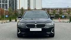 2023 BMW 5-Series 523d Luxury — фото 3