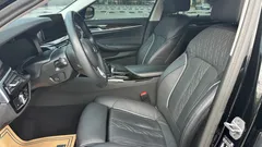 2023 BMW 5-Series 523d Luxury — фото 15