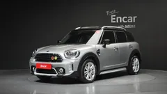 2023 Mini Countryman Classic Plus Launch Pack — фото 1