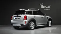 2023 Mini Countryman Classic Plus Launch Pack — фото 2