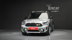 2023 Mini Countryman Classic Plus Launch Pack — фото 3