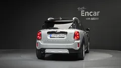 2023 Mini Countryman Classic Plus Launch Pack — фото 4