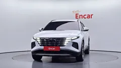 2023 Hyundai Tucson Gasoline 1.6 Turbo 2WD — фото 3