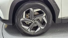 2023 Hyundai Tucson Gasoline 1.6 Turbo 2WD — фото 5