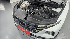 2023 Hyundai Tucson Gasoline 1.6 Turbo 2WD — фото 6