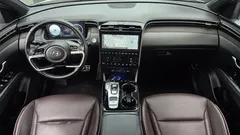 2023 Hyundai Tucson Gasoline 1.6 Turbo 2WD — фото 7