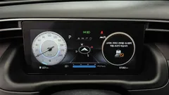 2023 Hyundai Tucson Gasoline 1.6 Turbo 2WD — фото 8