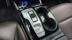 2023 Hyundai Tucson Gasoline 1.6 Turbo 2WD — фото 9