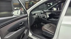 2023 Hyundai Tucson Gasoline 1.6 Turbo 2WD — фото 10