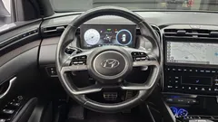 2023 Hyundai Tucson Gasoline 1.6 Turbo 2WD — фото 13