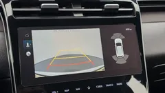 2023 Hyundai Tucson Gasoline 1.6 Turbo 2WD — фото 15