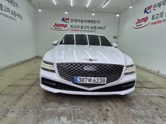 2022 Genesis G80 Gasoline 2.5 Turbo AWD — фото 1