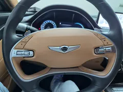 2022 Genesis G80 Gasoline 2.5 Turbo AWD — фото 9