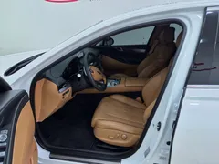 2022 Genesis G80 Gasoline 2.5 Turbo AWD — фото 18
