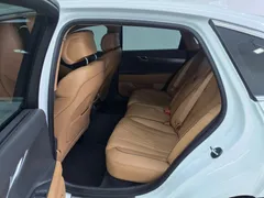 2022 Genesis G80 Gasoline 2.5 Turbo AWD — фото 19