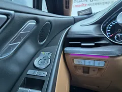 2022 Genesis G80 Gasoline 2.5 Turbo AWD — фото 20