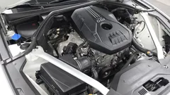 2023 Genesis G70 Gasoline 2.0T 4WD — фото 6