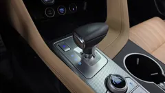 2023 Genesis G70 Gasoline 2.0T 4WD — фото 9