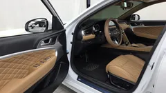 2023 Genesis G70 Gasoline 2.0T 4WD — фото 10
