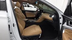 2023 Genesis G70 Gasoline 2.0T 4WD — фото 11