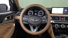 2023 Genesis G70 Gasoline 2.0T 4WD — фото 13