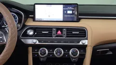 2023 Genesis G70 Gasoline 2.0T 4WD — фото 14