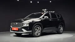 2022 Hyundai Santa Fe Diesel 2.2 2WD — фото 1