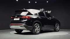 2022 Hyundai Santa Fe Diesel 2.2 2WD — фото 2
