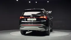 2022 Hyundai Santa Fe Diesel 2.2 2WD — фото 4