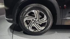 2022 Hyundai Santa Fe Diesel 2.2 2WD — фото 5
