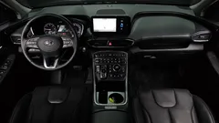 2022 Hyundai Santa Fe Diesel 2.2 2WD — фото 7