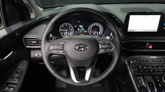 2022 Hyundai Santa Fe Diesel 2.2 2WD — фото 13