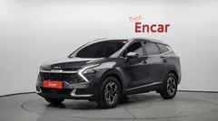2023 Kia Sportage Gasoline 1.6 Turbo 2WD — фото 1