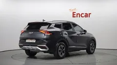2023 Kia Sportage Gasoline 1.6 Turbo 2WD — фото 2