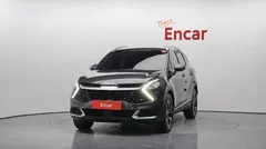 2023 Kia Sportage Gasoline 1.6 Turbo 2WD — фото 3