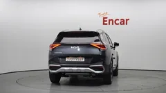 2023 Kia Sportage Gasoline 1.6 Turbo 2WD — фото 4