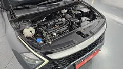 2023 Kia Sportage Gasoline 1.6 Turbo 2WD — фото 6