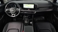 2023 Kia Sportage Gasoline 1.6 Turbo 2WD — фото 7