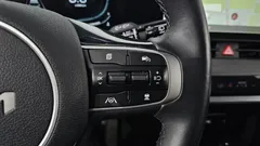 2023 Kia Sportage Gasoline 1.6 Turbo 2WD — фото 17