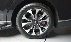 2022 Kia Carnival Gasoline 7-Seater Hi-Limousine — фото 5