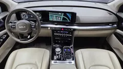 2022 Kia Carnival Gasoline 7-Seater Hi-Limousine — фото 7