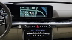 2022 Kia Carnival Gasoline 7-Seater Hi-Limousine — фото 14