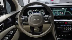 2022 Kia Carnival Gasoline 7-Seater Hi-Limousine — фото 15