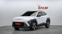 2023 Hyundai Kona Gasoline 1.6 Turbo 2WD — фото 1
