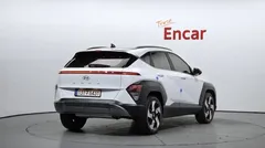 2023 Hyundai Kona Gasoline 1.6 Turbo 2WD — фото 2